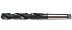 مته ته کونیک (مورس) سنگ خورده   32٫5mm   HSS-G